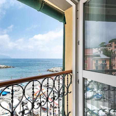 Seaside Apartment Genova Exterior foto